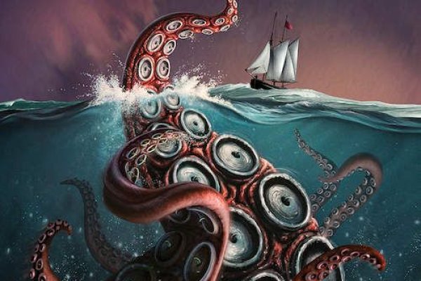Kraken 2fa